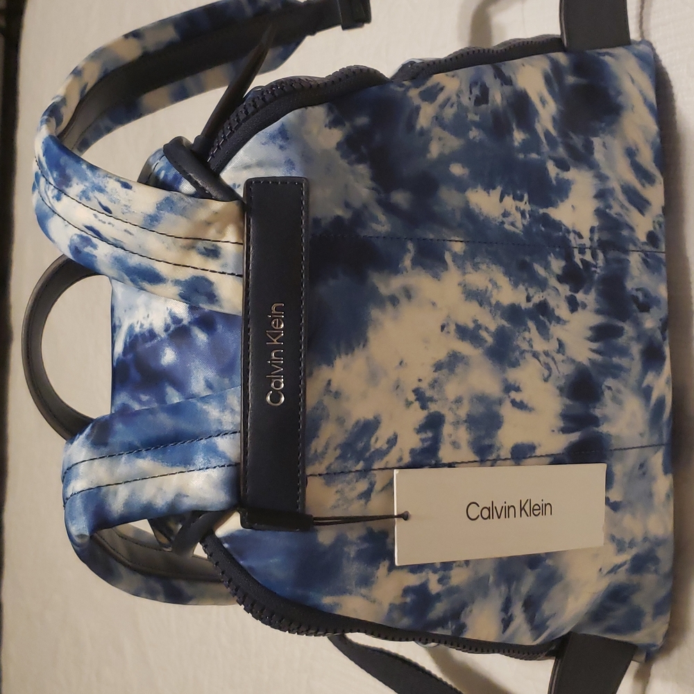 Calvin Klein Backpack 🎒 - Picture 6 of 13